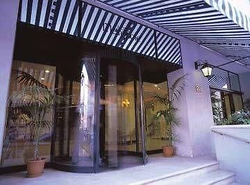 Metropole Hotel Qawra Eksteriør billede